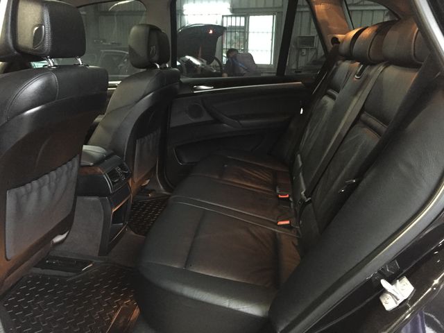 柴油 XDrive30d 全景天窗 X5  第11張相片
