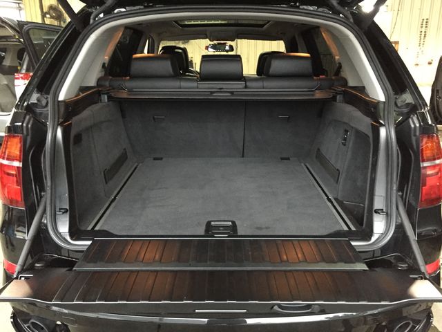 柴油 XDrive30d 全景天窗 X5  第12張相片