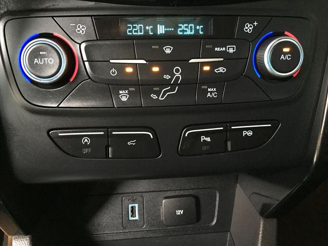 全景天窗 腳踢電尾 盲點  第18張相片