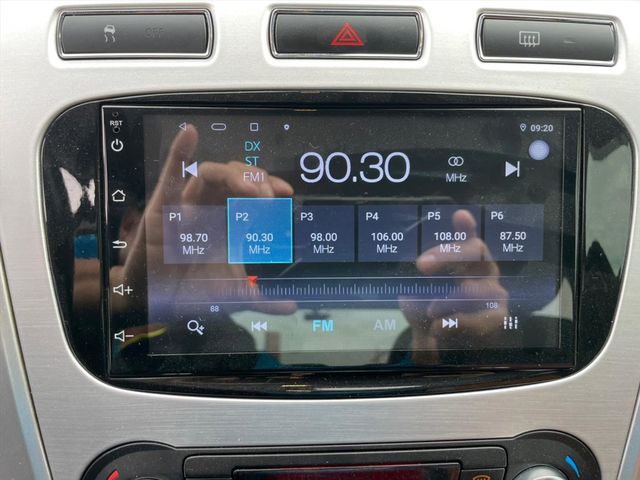 IKEY 安卓機 盲點 車況超漂亮  第11張相片