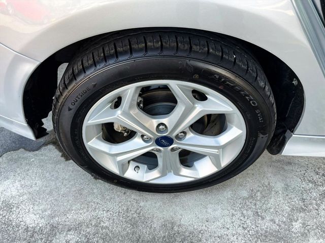 實車實價 紀錄齊全  第11張相片