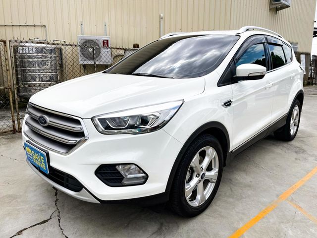 實車實價 車價辦到好  第1張相片