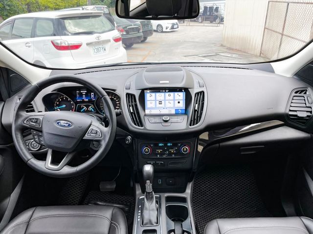 實車實價 車價辦到好  第10張相片