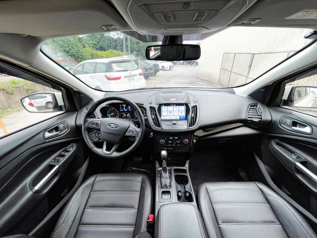 實車實價 車價辦到好  第11張相片