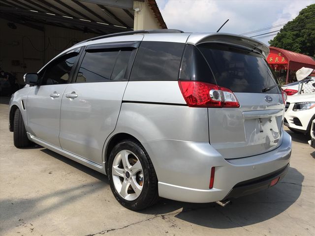 福特7人座休旅車 CP值高 天窗  第4張相片
