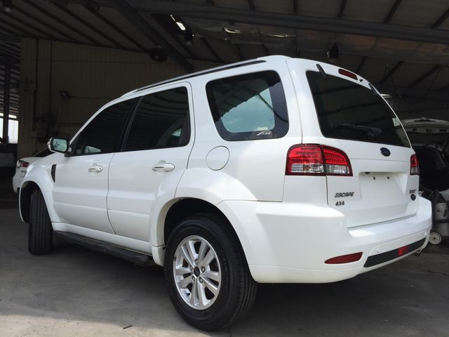 4WD 天窗 原廠保養  第4張相片