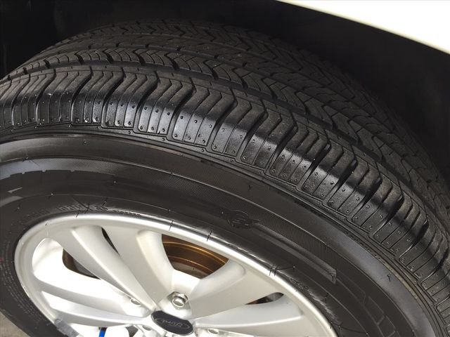 4WD 天窗 原廠保養  第7張相片