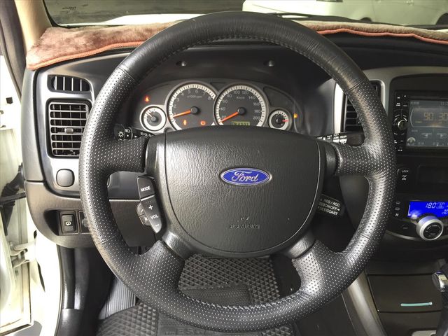 4WD 天窗 原廠保養  第14張相片