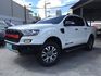 福特貨卡 Ranger 4x4 柴油  第1張縮圖