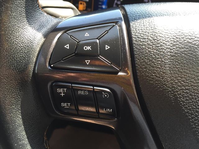 福特貨卡 Ranger 4x4 柴油  第13張相片