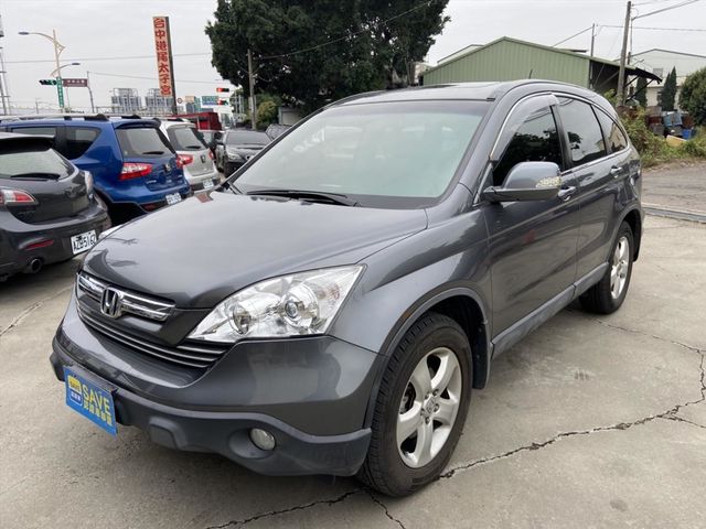 2009 CRV  第1張相片