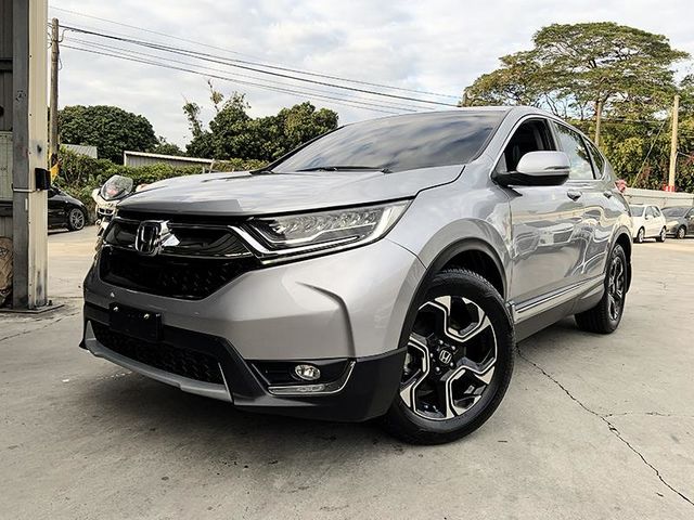 HONDA CR-V  第1張相片