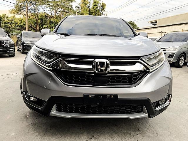 HONDA CR-V  第2張相片
