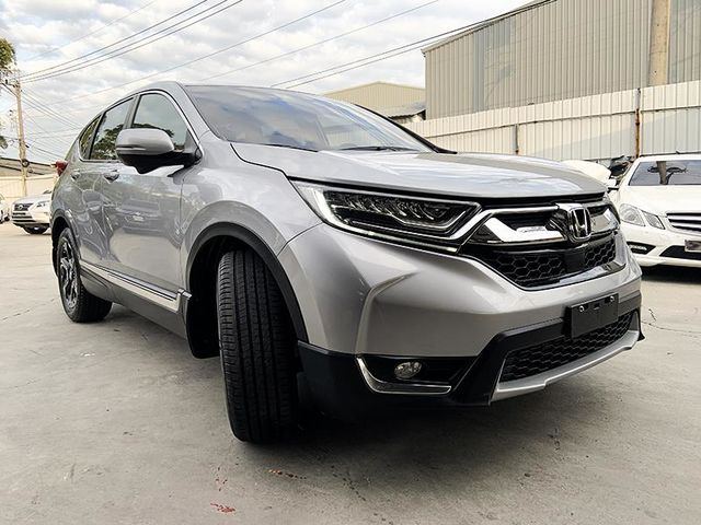 HONDA CR-V  第3張相片