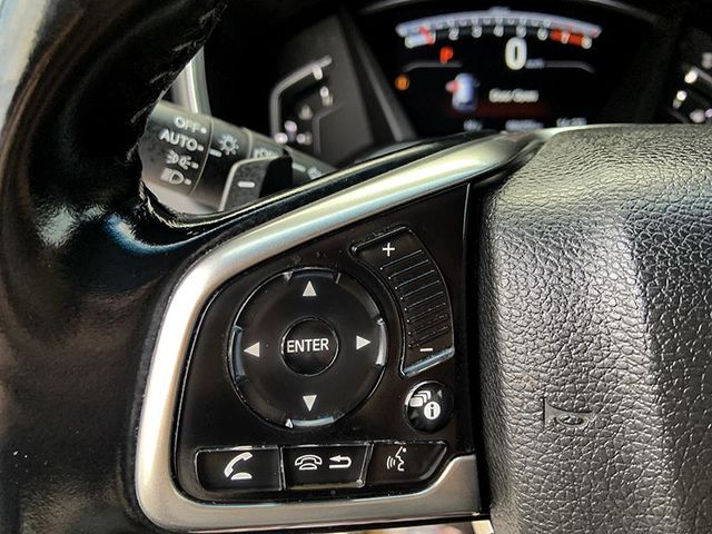 HONDA CR-V  第9張相片