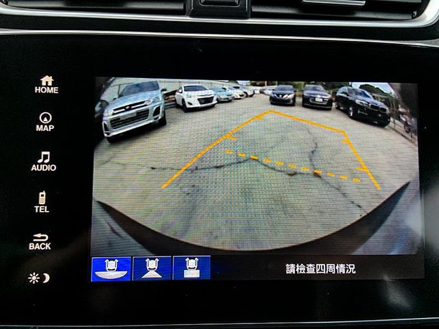 HONDA CR-V  第12張相片