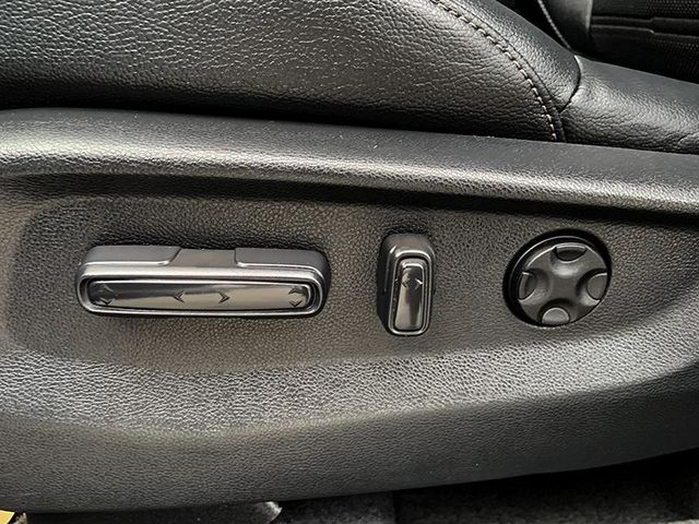 HONDA CR-V  第17張相片