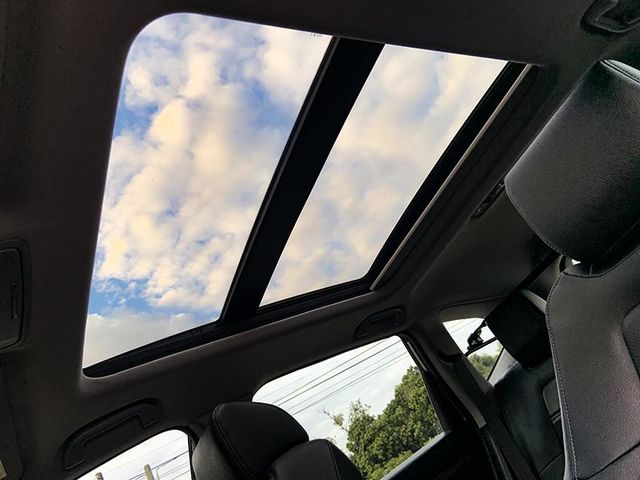 HONDA CR-V  第18張相片