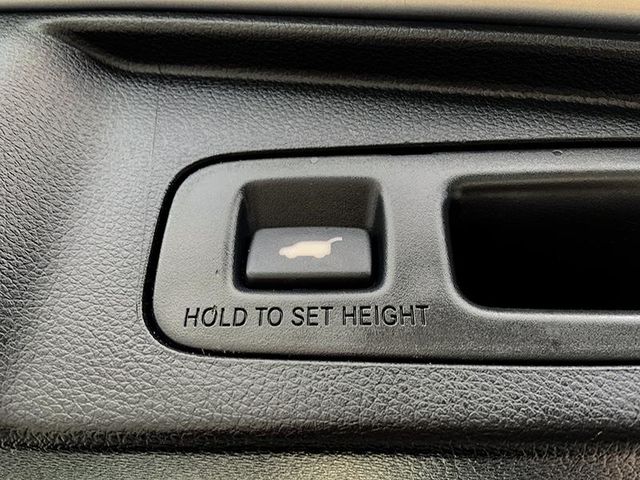 HONDA CR-V  第19張相片