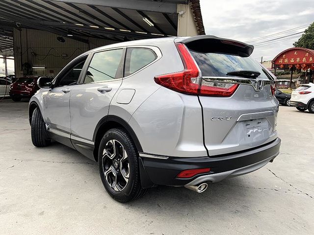 HONDA CR-V  第23張相片