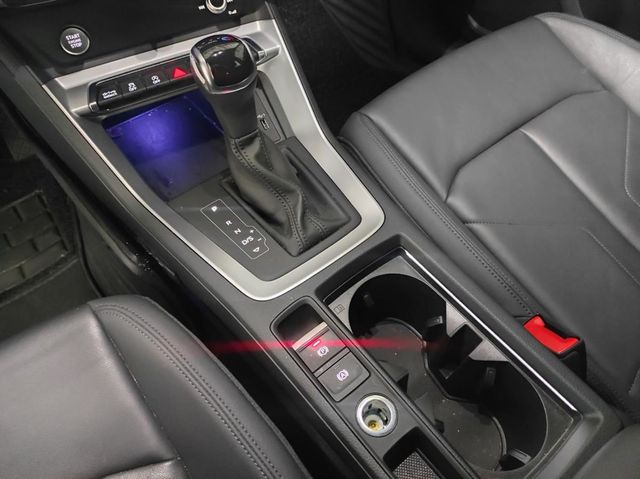 享新車保固 Q3 40TFSI Quat  第9張相片