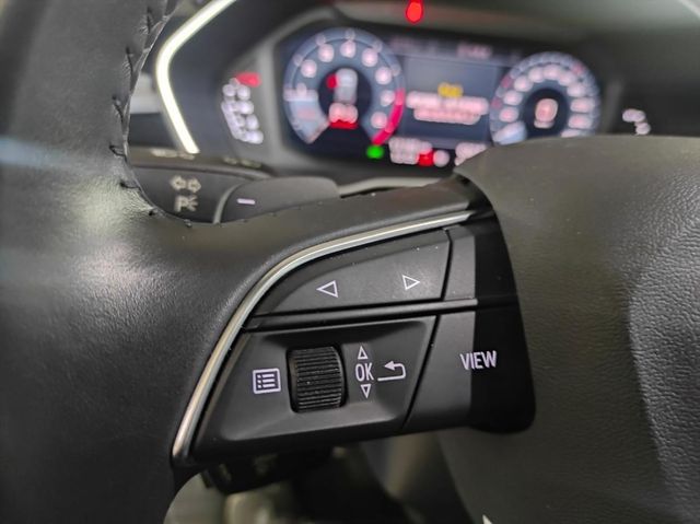 享新車保固 Q3 40TFSI Quat  第10張相片