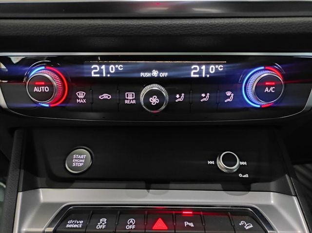 享新車保固 Q3 40TFSI Quat  第12張相片