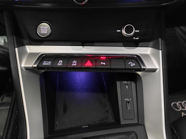 享新車保固 Q3 40TFSI Quat  第14張相片
