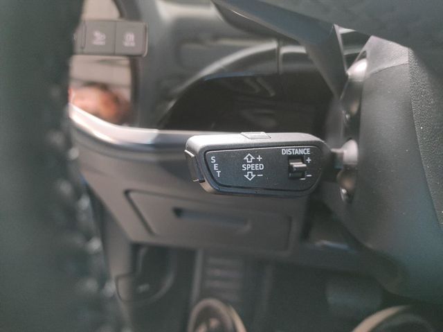享新車保固 Q3 40TFSI Quat  第24張相片