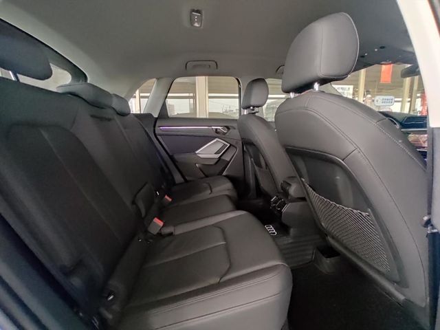 享新車保固 Q3 40TFSI Quat  第28張相片