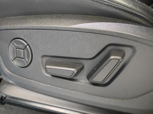 享新車保固 Q3 40TFSI Quat  第30張相片