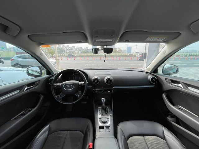 AUDI A3  第3張相片