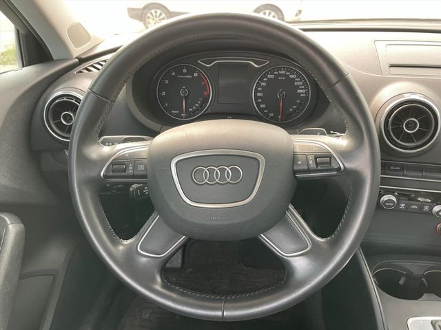 AUDI A3  第4張相片