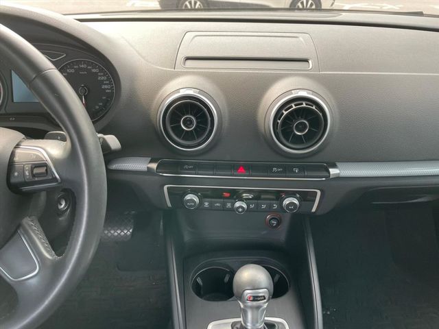 AUDI A3  第5張相片