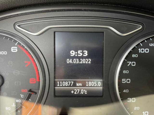 AUDI A3  第6張相片