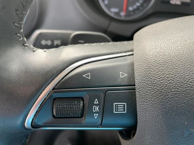 AUDI A3  第7張相片