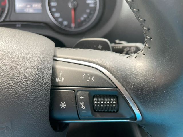 AUDI A3  第8張相片