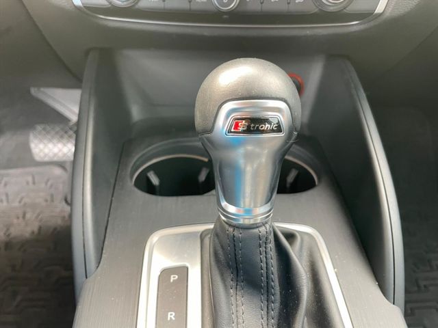 AUDI A3  第9張相片