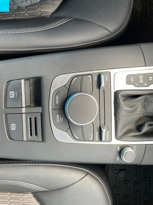 AUDI A3  第10張相片