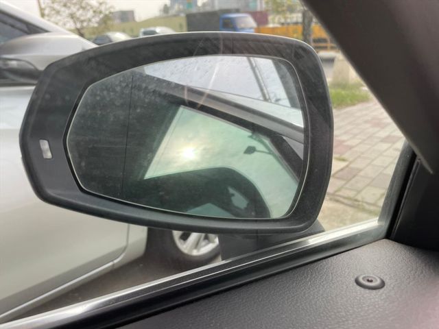 AUDI A3  第11張相片