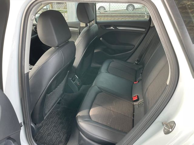 AUDI A3  第13張相片