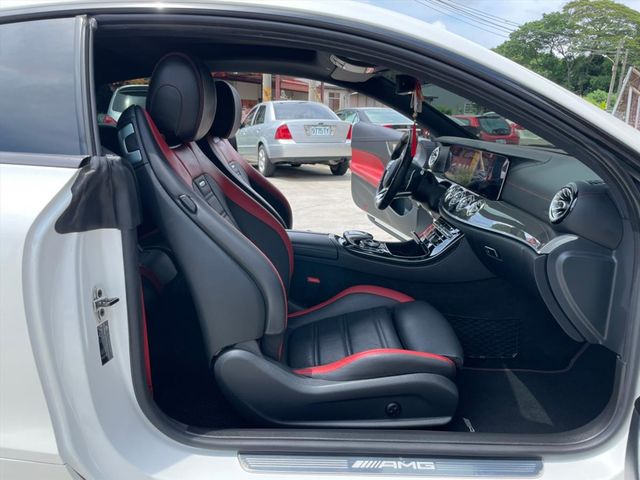 E53 AMG  第8張相片