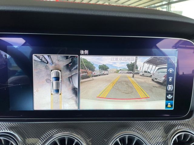 E53 AMG  第11張相片