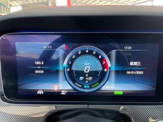 E53 AMG  第12張相片