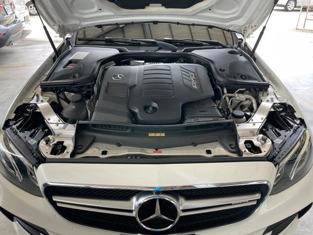 E53 AMG  第15張相片