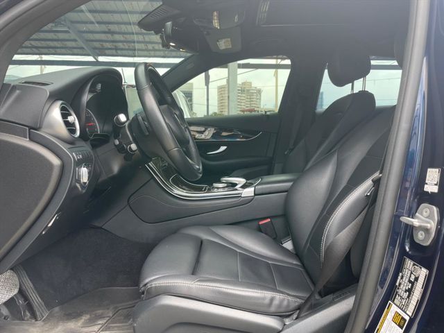 GLC300 COUPE AMG 環景  第3張相片