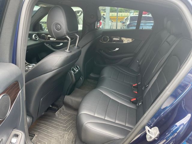 GLC300 COUPE AMG 環景  第4張相片