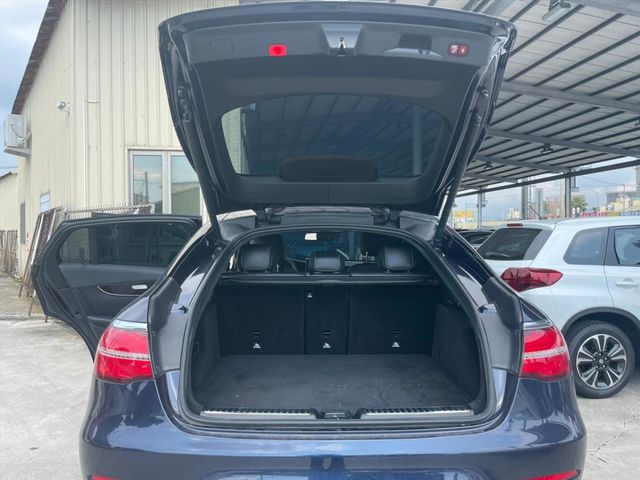 GLC300 COUPE AMG 環景  第7張相片