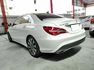 BENZ CLA200  第2張縮圖