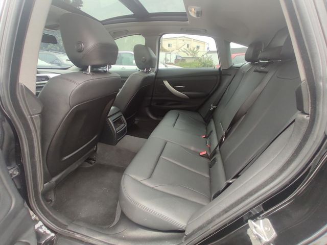 BMW 328GT  第4張相片